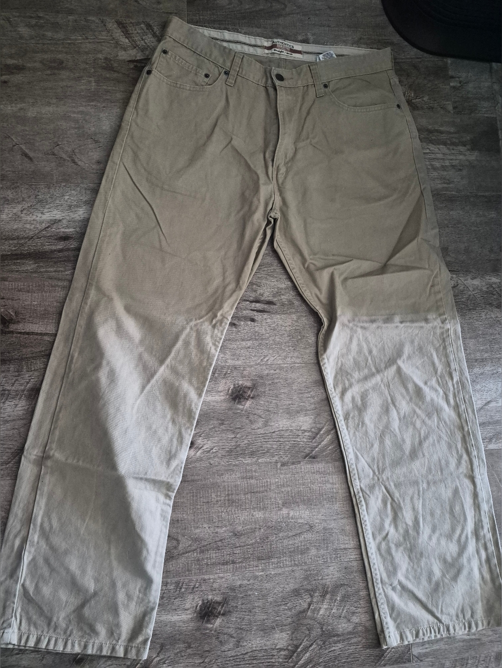 Levi's Signature Pants.